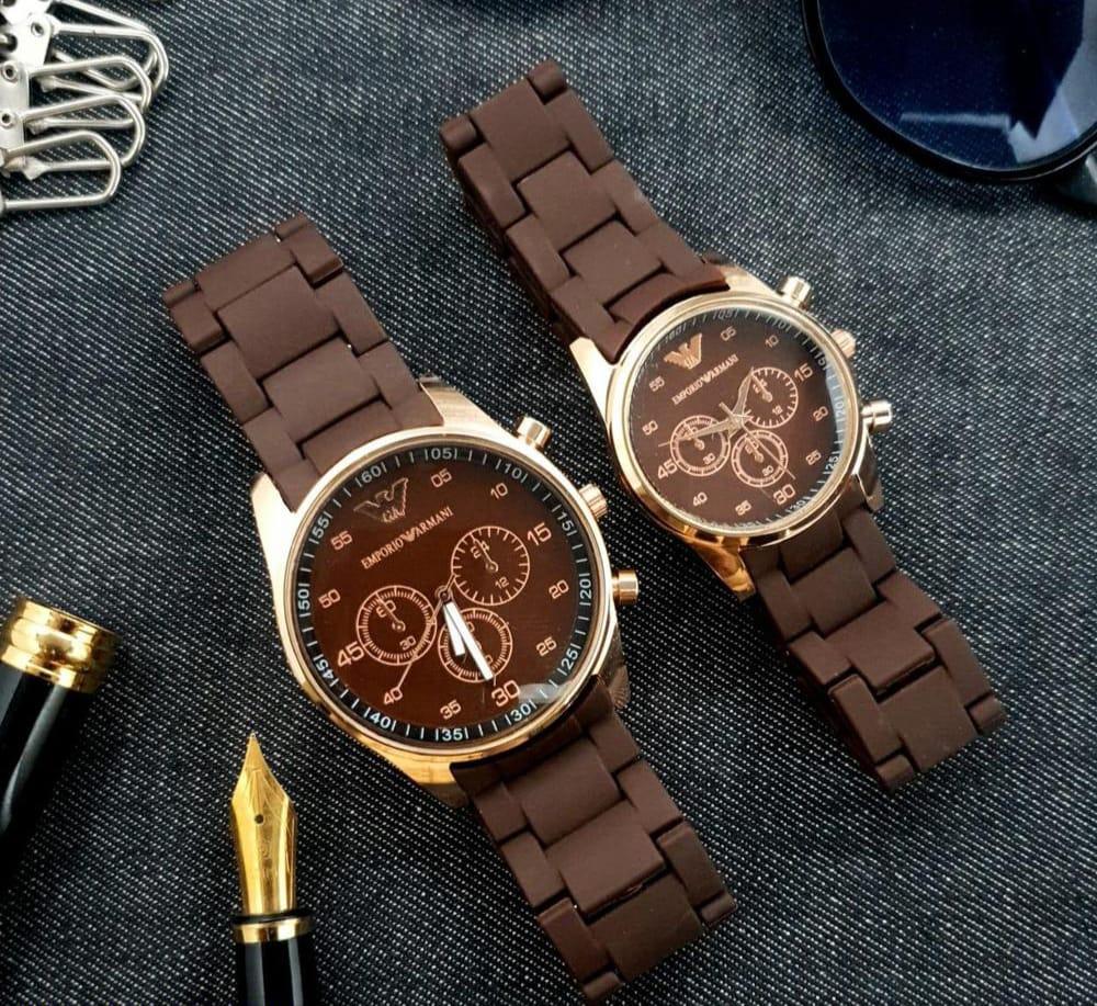 Couple's Watches 7001
