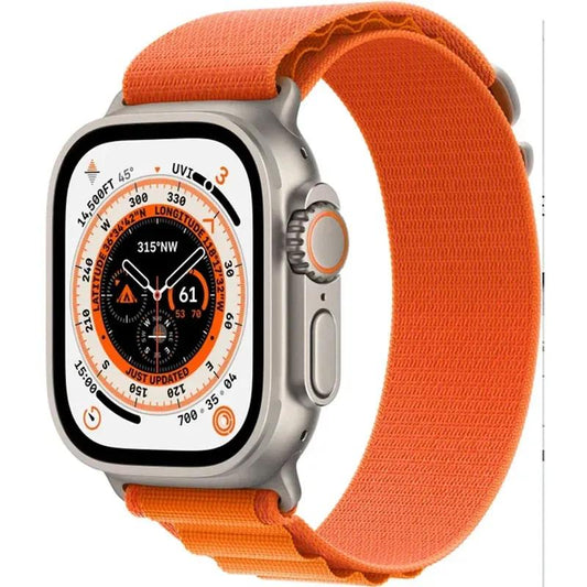 i20 Ultra Smart Watch