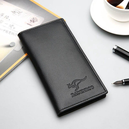 PU Leather Wallets 6003