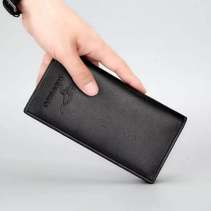 PU Leather Wallets 6003