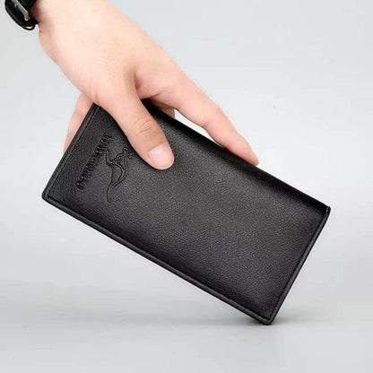 PU Leather Wallets 6003